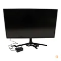 Produktbild: Samsung U32J590UQP LED-Monitor Bildschirm Display UHD DEFEKTWARE