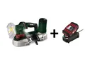 Produktbild: PARKSIDE® 20V Akku Bandsäge PMBA 20 Li A1 Säge Metallsäge MIT AKKU | Neu in OVP