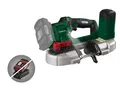 Produktbild: PARKSIDE® 20 V Akku-Bandsäge PMBA 20-Li A1, ohne Akku und Ladegerät - B-Ware