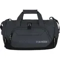 Produktbild: Travelite Reisetasche Kick Off, Polyester, anthrazit, 23 Liter, 40cm