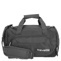 Produktbild: Travelite Kick-Off  - Reisetasche 40 cm S anthracite *NEU*
