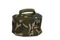 Produktbild: Fox Camo Cookset Bag - Tasche für Kochset, Angeltasche für Koch Set & Campinggeschirr, Tackletasche zum Karpfenangeln