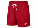 Produktbild: Nike Herren Ce WVN Flow Shorts University Red/White, L