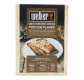 Produktbild: Weber Räucherbretter aus Zedernholz klein