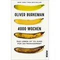 Produktbild: 4000 Wochen