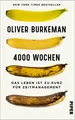 Produktbild: 4000 Wochen