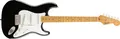 Produktbild: Squier by Fender Classic Vibe '50s Stratocaster E-Gitarre, Schwarz