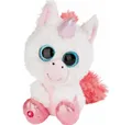 Produktbild: Nici Spielfigur - Glubschis - Einhorn Milky-Fee 15cm Plüschtier