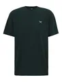 Produktbild: IRIEDAILY Herren T-Shirt MINI Flag Relaxed Bio-Baumwolle Relaxed Fit M nightforest