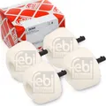 Produktbild: 4x FEBI ANSCHLAGPUFFER FEDERUNG BLATTFEDER VOLKSWAGEN CADDY KASTEN VAN 26564