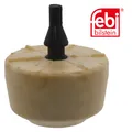 Produktbild: FEBI 26564 Anschlagpuffer Federung Hinterachse für VW