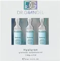 Produktbild: Dr. Grandel Professional Collection Hyaluron 3 x 3 ml Gesichtsserum