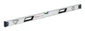 Produktbild: Bosch Professional Optisches Nivelliergerät Wasserwaage 120 cm - 1600A016BR