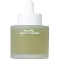 Produktbild: Whamisa Cactus Inner Skin Moisture Bouncy Serum 52 ml