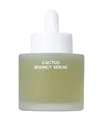Produktbild: WHAMISA Cactus Inner Skin Moisture Bouncy Serum Gesichtsserum 52 ml