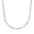 Produktbild: s.Oliver Jewel Herren Kette Edelstahl silber 2038868