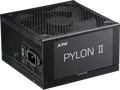 Produktbild: XPG PYLON II 550w, 550 W, 100 - 240 V, 50/60 Hz, 8 A, Aktiv, 20 A