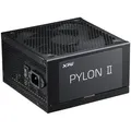 Produktbild: XPG PYLON II 550w Netzteil 24-pin ATX ATX Schwarz