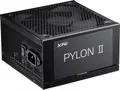Produktbild: ADATA XPG PYLON II 550 Netzteil / Stromversorgung 550W ATX 80PLUS Bronze