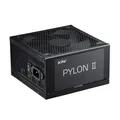 Produktbild: XPG Pylon II 550W ATX 3.1 80 Plus Bronze non modular