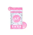 Produktbild: Zuckerfreier Kaugummi Pur Gum 100% Xylit 100g Vegan Bubblegum Aspartamfrei