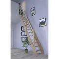 Produktbild: STARWOOD Raumspartreppe 