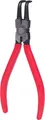 Produktbild: KS Tools 500.1032 Innen-Seegeringzange, abgewinkelt, 160mm