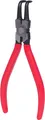 Produktbild: Innen-Sicherungszange, abgewinkelt, 160mm - KS Tools 500.1032