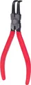 Produktbild: KS Tools 500.1032 Innen-Seegeringzange, abgewinkelt, 160mm