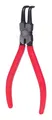 Produktbild: KS Tools Innen-Sicherungszange, abgewinkelt, 160 mm - 500.1032