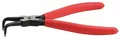 Produktbild: KS TOOLS Innen-Seegeringzange, abgewinkelt, 160mm  500.1032