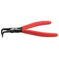 Produktbild: KS-Tools 500.1032 Innen-Sicherungszange abgewinkelt, 160 mm, d. 19-60 mm
