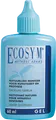 Produktbild: Megadent Deflogrip Gerhard Reeg GmbH PROTHESENREINIGUNG Ecosym Gel täglich 60 ml 09508800