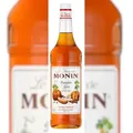 Produktbild: Monin Sirup Pumpkin Spice (1L)