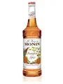 Produktbild: Monin Kürbisgewürzsirup