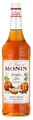 Produktbild: Monin Sirup Pumpkin Spice 1,0l