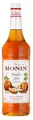 Produktbild: (10,36€/l) Monin Pumpkin Spice Sirup 1,0l Flasche