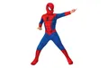 Produktbild: Rubies Spider-Man - Kostüm für Kinder - rot/blau - Größe 134/140 702072L000