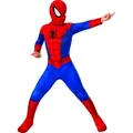 Produktbild: Usm - Spider-Man Child Hs Cost - L - Rot - Einheitsgröße