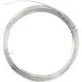 Produktbild: Glorex Silberdraht 0,6 Mm X 10 M Bastelmaterial