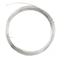 Produktbild: Glorex Silberdraht 0,6 mm x 10 m
