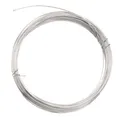 Produktbild: Glorex Silberdraht 0,6 mm x 10 m  Bastelmaterial