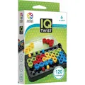 Produktbild: Smart Games IQ Twist (Deutsch) (SG 488)