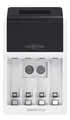 Produktbild: Ansmann 1001-0094 Comfort Plus Schnell-Ladegerät fuer NiMH Akkus - Schnellladegerät - Nickel-Metallhydrid (NiMH)