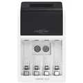 Produktbild: Ansmann Comfort Plus Akkuladegerät Universal AC