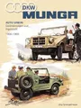 Produktbild: DKW Munga. 1956 bis 1968