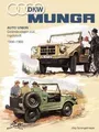 Produktbild: DKW Munga. 1956 bis 1968 (Livre en allemand)  von J... | Buch | Zustand sehr gut