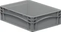 Produktbild: Surplus Systems Eurobox B 40 x 30 x 12 cm, 11,2 L, grau