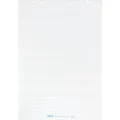 Produktbild: Landre Flipchartblock 100050592 68x99cm 20Bl gel. kar 5 St./Pack.