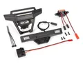Produktbild: Traxxas LED Licht Set komplett für HOSS TRX9095 Stampede 4x4 HD VXL, Stampede 4x